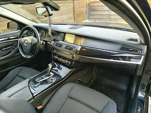 Bmw 520d automat - imagine 7