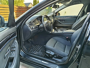 Bmw 520d automat - imagine 6