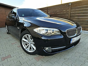Bmw 520d automat