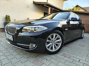 Bmw 520d automat - imagine 2