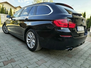 Bmw 520d automat - imagine 3