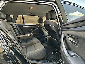 Bmw 520d automat - imagine 8