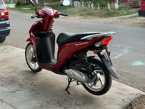 honda vision 110 2020 - imagine 2