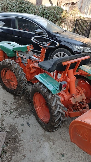 deDe vanzare sau schimb cu atv! - imagine 2