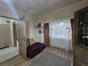 Garsonieră de închiriat   Deva, Str. D. Zamfirescu