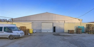 COMPLEX INDUSTRIAL DE VANZARE - PANTELIMON - imagine 7