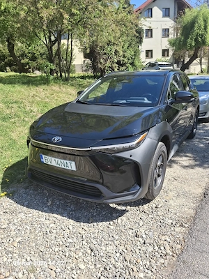Vand Schimb Toyota bZ4X  - imagine 7