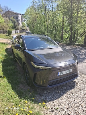 Vand Schimb Toyota bZ4X  - imagine 6