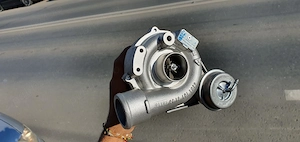 Audi A4 1.8T 220CP  - imagine 16