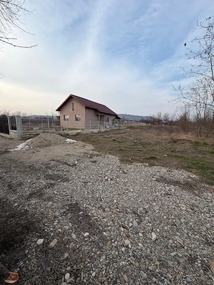 Teren intravilan