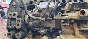 vand pompa de injectie ford trasit motor 2.4tdi an 2003