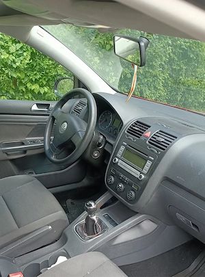vand vw golf 1,4 - imagine 8