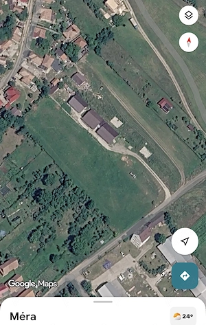 teren intravilan de vânzare