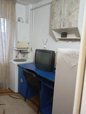 Închiriez garsonieră confort 2, tel   - imagine 5