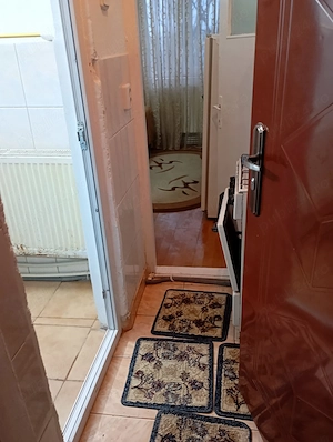 Închiriez garsonieră confort 2, tel   - imagine 6