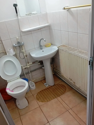 Închiriez garsonieră confort 2, tel   - imagine 8