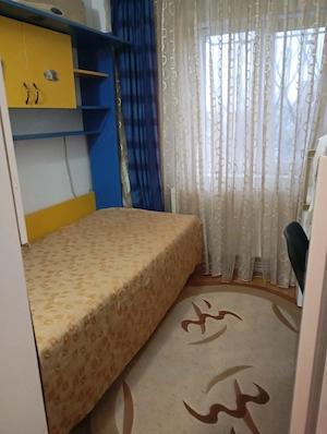 Închiriez garsonieră confort 2, tel   - imagine 2