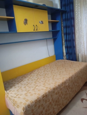 Închiriez garsonieră confort 2, tel   - imagine 4