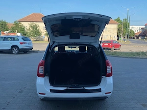 Vând sau schimb Logan MCV 2
