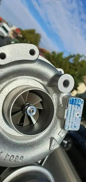 Audi A4 1.8T 220CP  - imagine 17