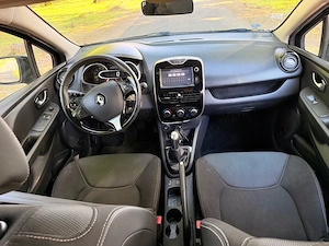 Renault Clio 1.5 dCi   154.000 km  2015 - imagine 8