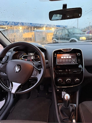 Renault Clio 1.5 dCi   154.000 km  2015 - imagine 10
