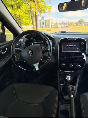 Renault Clio 1.5 dCi   154.000 km  2015 - imagine 7
