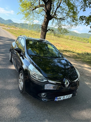 Renault Clio 1.5 dCi   154.000 km  2015 - imagine 5