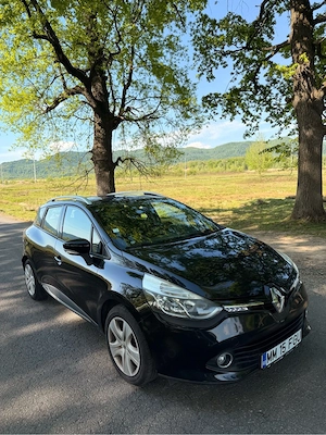 Renault Clio 1.5 dCi   154.000 km  2015