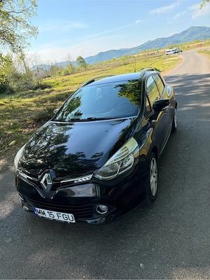Renault Clio 1.5 dCi   154.000 km  2015 - imagine 2