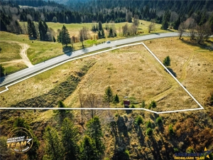 In notabil areal, teren extravilan pe 5.800 mp, Ojdula, Covasna - imagine 10