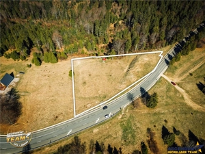 In notabil areal, teren extravilan pe 5.800 mp, Ojdula, Covasna - imagine 14
