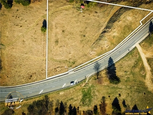 In notabil areal, teren extravilan pe 5.800 mp, Ojdula, Covasna - imagine 5