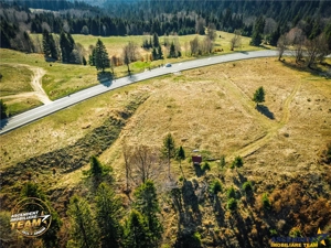 In notabil areal, teren extravilan pe 5.800 mp, Ojdula, Covasna - imagine 11