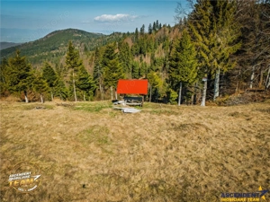 In notabil areal, teren extravilan pe 5.800 mp, Ojdula, Covasna - imagine 16