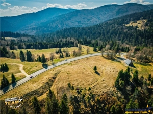 In notabil areal, teren extravilan pe 5.800 mp, Ojdula, Covasna - imagine 15