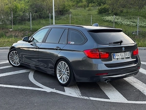Bmw F31 320D Automat - imagine 4