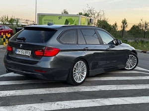 Bmw F31 320D Automat - imagine 2
