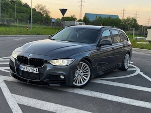 Bmw F31 320D Automat - imagine 5