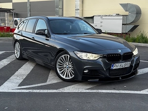 Bmw F31 320D Automat - imagine 3