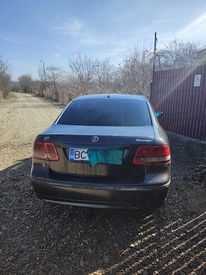 Saab 93 150 cai - imagine 2