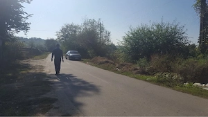 vand teren extravilan - 4500mp - comuna Isvoarele judetul Giurgiu