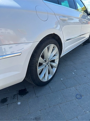 vand Passat cc 2008  - imagine 8
