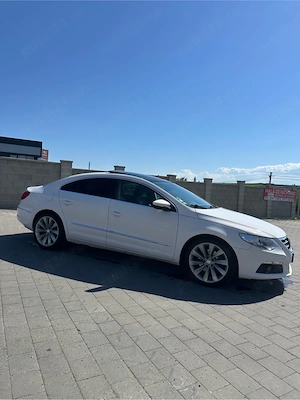 vand Passat cc 2008  - imagine 4