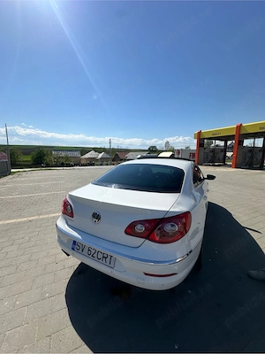 vand Passat cc 2008  - imagine 3