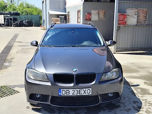 Bmw e 91 2.0 diesel automata  - imagine 3