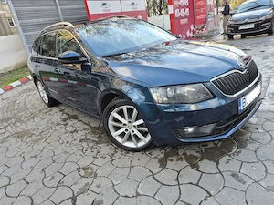 Skoda Octavia 3 Combi 1.6 TDI Elegance - imagine 3