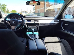 Bmw e 91 2.0 diesel automata 
