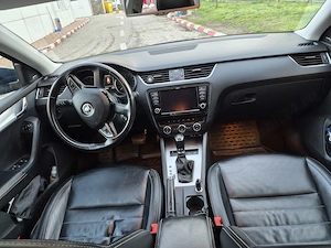 Skoda Octavia 3 Combi 1.6 TDI Elegance - imagine 7