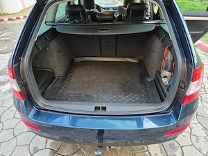 Skoda Octavia 3 Combi 1.6 TDI Elegance - imagine 6